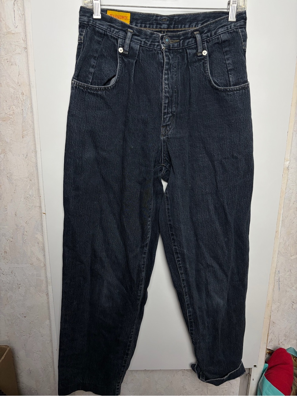 Jeans Edwin vintage tokyo japan jeans sz 29